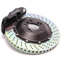 Dinan by Brembo Front Brakes -