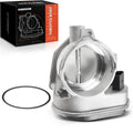 ELECTRONIC THROTTLE BODY