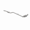 MagnaFlow OEM Grade Federal / EPA Compliant Direct-Fit Catalytic Converter 21-492