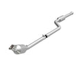 MagnaFlow OEM Grade Federal / EPA Compliant Direct-Fit Catalytic Converter 21-492