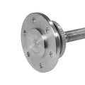 Yukon Gear & Axle auto part