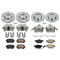 PowerStop auto part