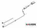 EXHAUST KIT 06-11 HONDA CIVIC 1.8L