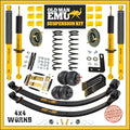ARB 2023+ Toyota Hilux Rogue GR Wide Track Upper Control Arms