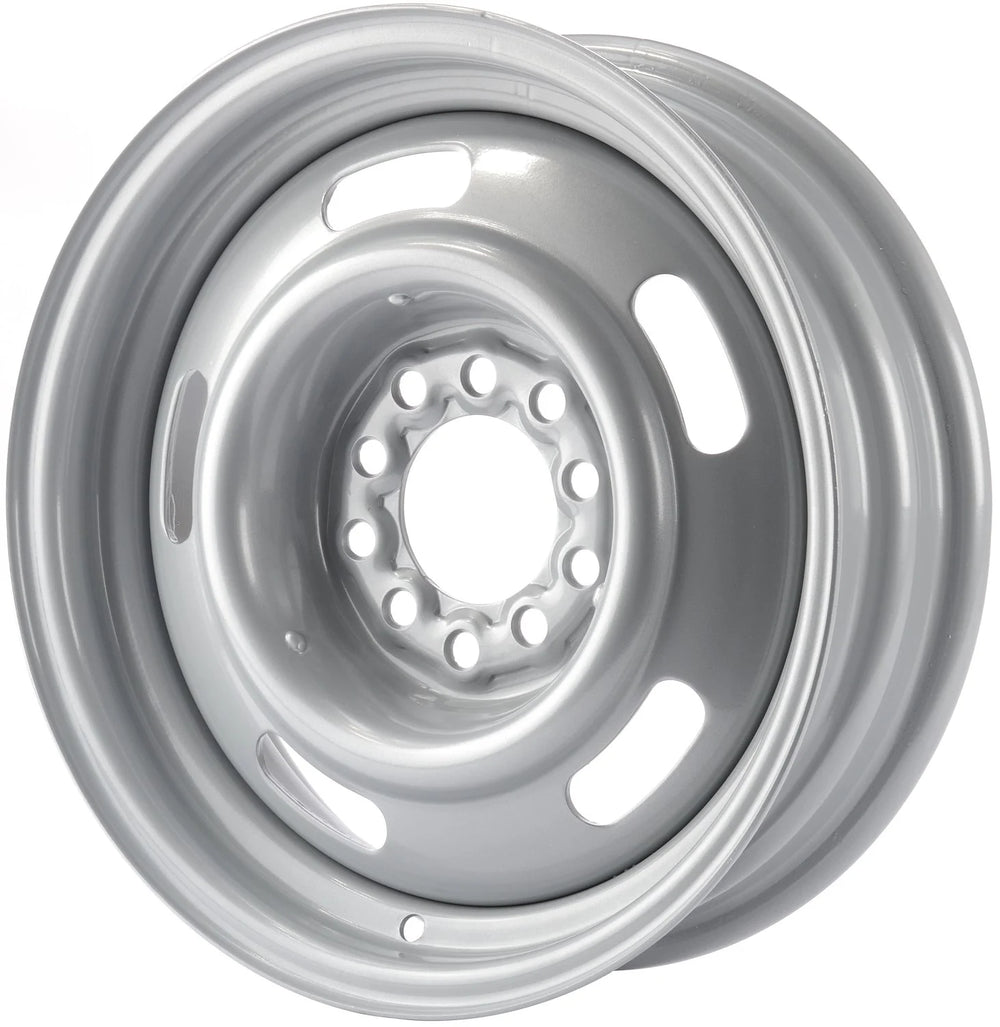Weld auto part