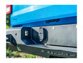 Steelcraft Automotive bumper
