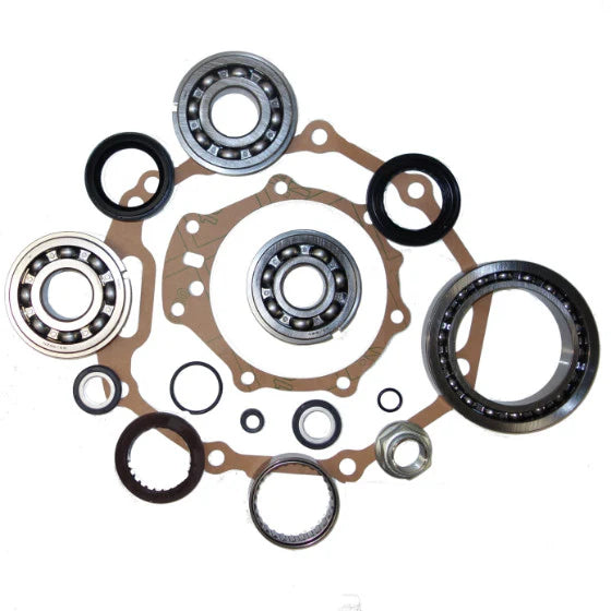 Yukon Gear & Axle auto part