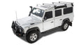 VORTEX RL210 SILVER 3 BAR ROOF RACK