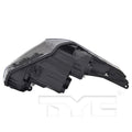 TYC headlights