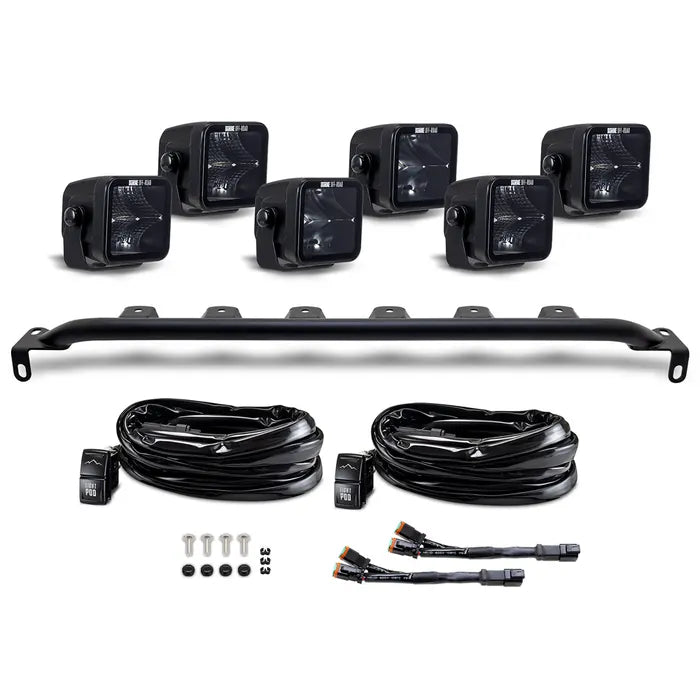 Mishimoto auto part