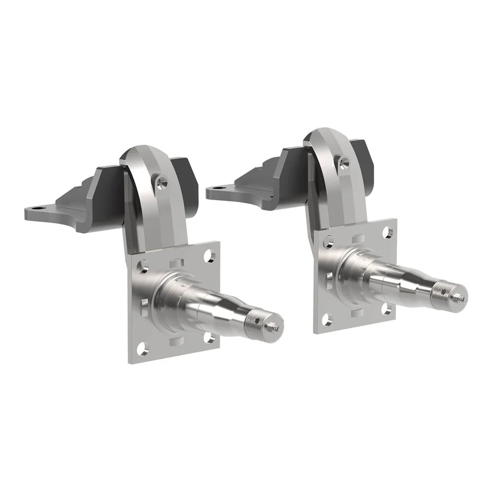 Timbren auto part