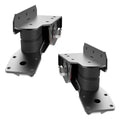 Timbren auto part close-up