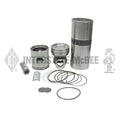 COMPLETE OVERHAUL KIT-FIXED