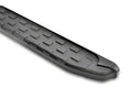 9916 F250/F350 SD SUPER CAB RECTB RUNNINGBOARD BLACK
