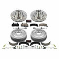 PowerStop auto part