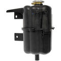 HEAVY DUTY PRESSURIZED COOLANT RESE