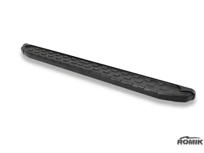 21C TAHOE RECB RUNNING BOARD BLACK