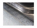 Romik auto part installed view