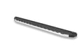 20C AVIATOR RUNNING BOARDS RECP SIDE STEPS POLISHED ALUMINUM