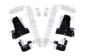 JKS Manufacturing coilovers