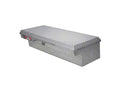 Westin/Brute Low Profil LoSider Sid Rail 47in Box - Aluminum