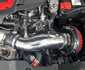 HKS RS HONDA CIVIC TYPE-R FK8 K20C (AFR Not Incl.)