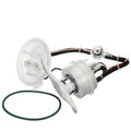 DELPHI fuel pump detail