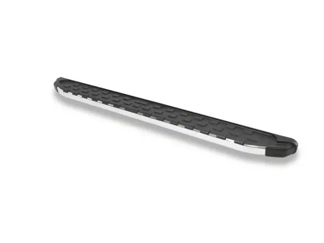 23C COLORADO/CANYON CREW CAB RECTP RUNNING BOARD POLISHED ALUMINUM