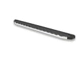 23C COLORADO/CANYON CREW CAB RECTP RUNNING BOARD POLISHED ALUMINUM