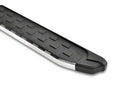 23C COLORADO/CANYON CREW CAB RECTP RUNNING BOARD POLISHED ALUMINUM