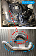 HKS I/C PIPING KIT GZEA14H for STD IC