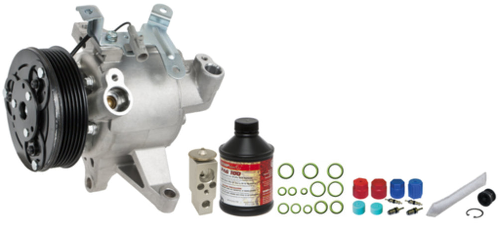 FOUR SEASONS auto part