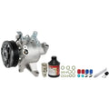 COMPLETE A/C KIT