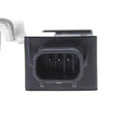 STANDARD IGN auto part installed view