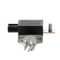 STANDARD IGN auto part