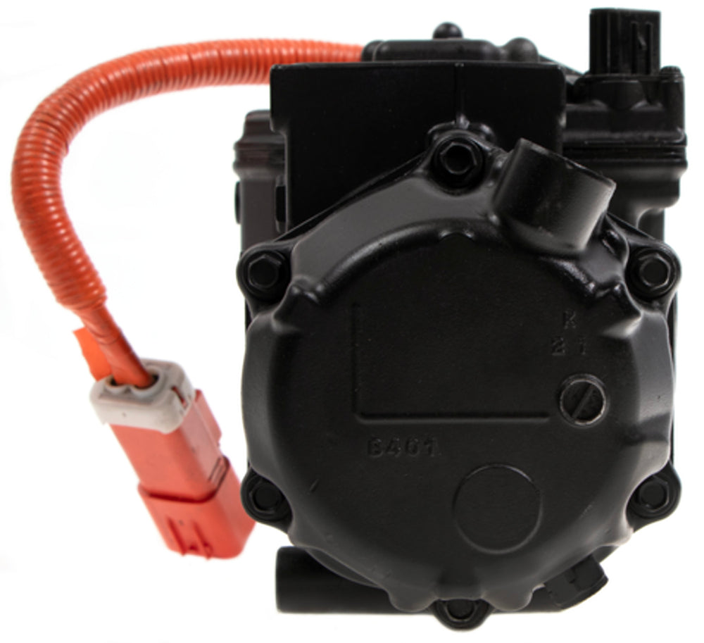 REMAN COMPRESSOR