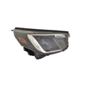 SB FORESTER 2224 HEADLIGHT ASSY WILDERNESS W/O LOGO W/ADOPTIVE FRONTLIGHT SYSTEM RH