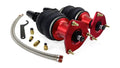 AIR SUSP KIT S5 (AWD) 07-