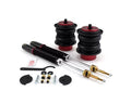 AIR SUSP KIT S5 (AWD) 07-