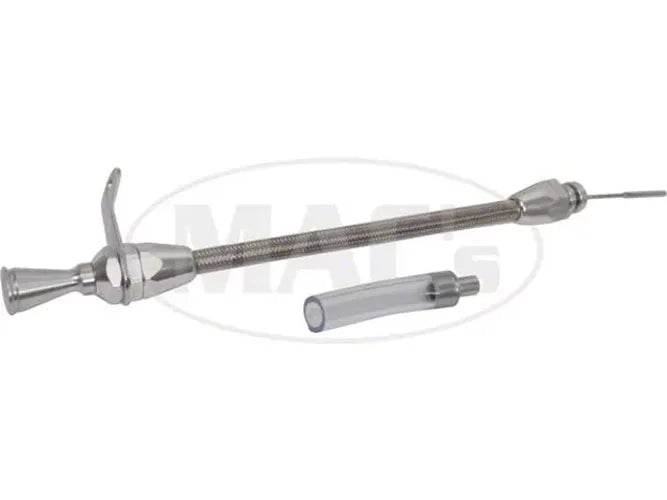 TM SHIFTER FORD FMX CHROME 12' DOUB
