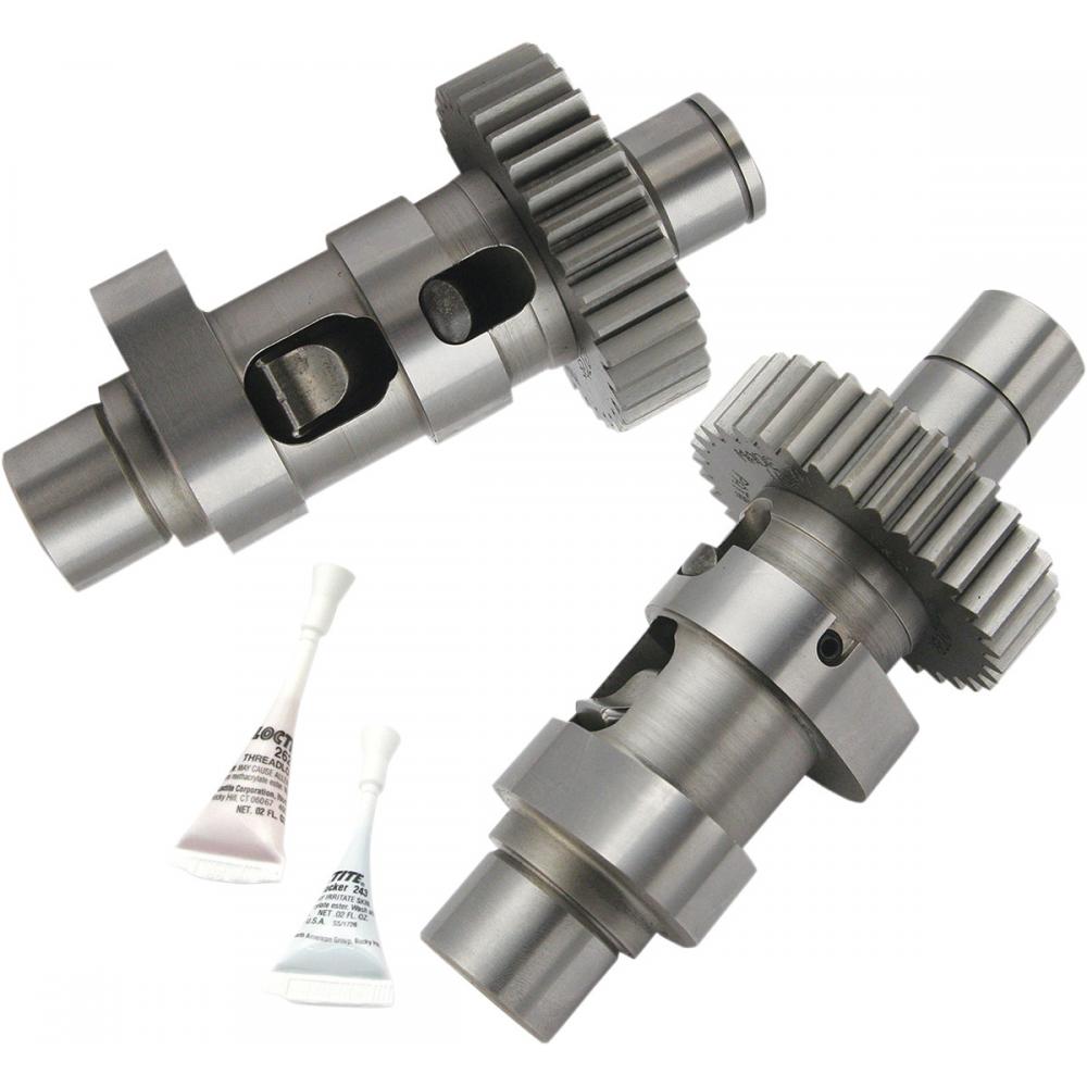 S&S Cycle 99-06 BT Easy Start MR103GE Gear Drive Camshaft