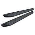 Romik black auto part
