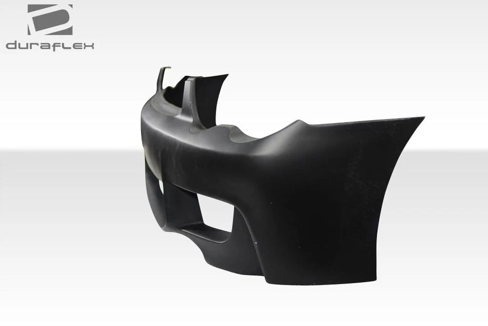 Extreme Dimensions bumper
