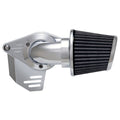 Vance & Hines 24-25 Harley Davidson Touring Falcon Air Intake - Forged Carbon