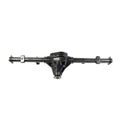 Fragola -16AN Straight Banjo Hose End - Black