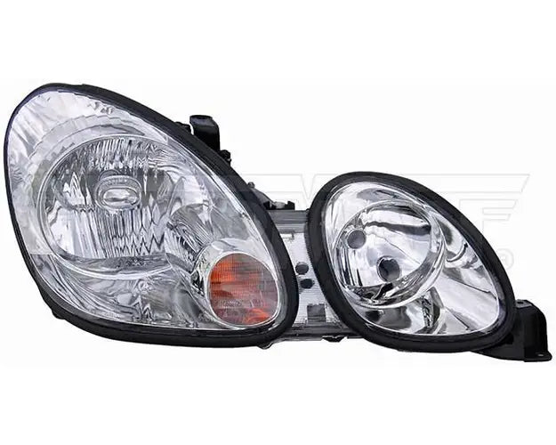 HEADLAMP - RH