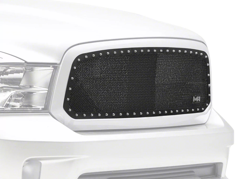 Smittybilt auto part