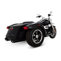 VANCE&HINES slip-on exhaust