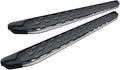 05C TACOMA DOUBLE CAB RECTP RUNNINGBOARD POLISHED