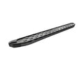 15C F150 SUPER CREW RECTB RUNNINGBOARD BLACK